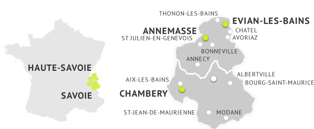 comptence territoriale